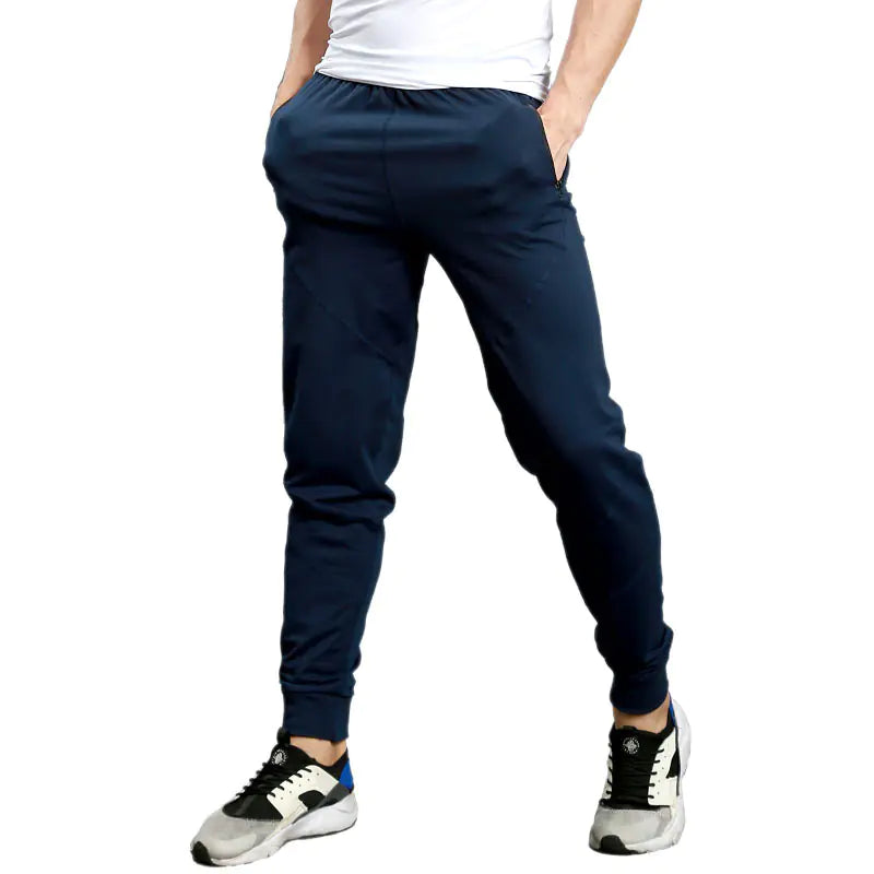 Slim Joggers
