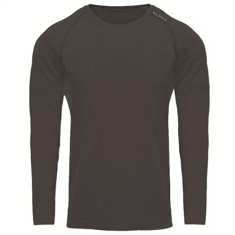 Long Sleeve T-Shirt