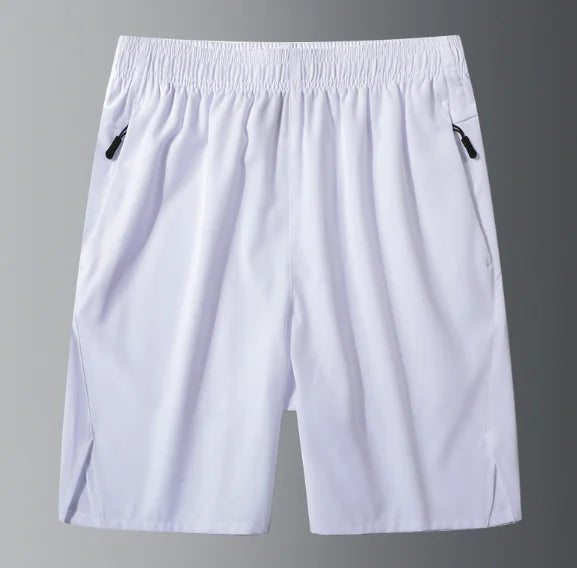 Quick-Dry Shorts