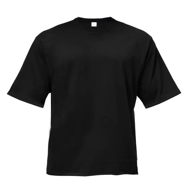 Loose T-shirt