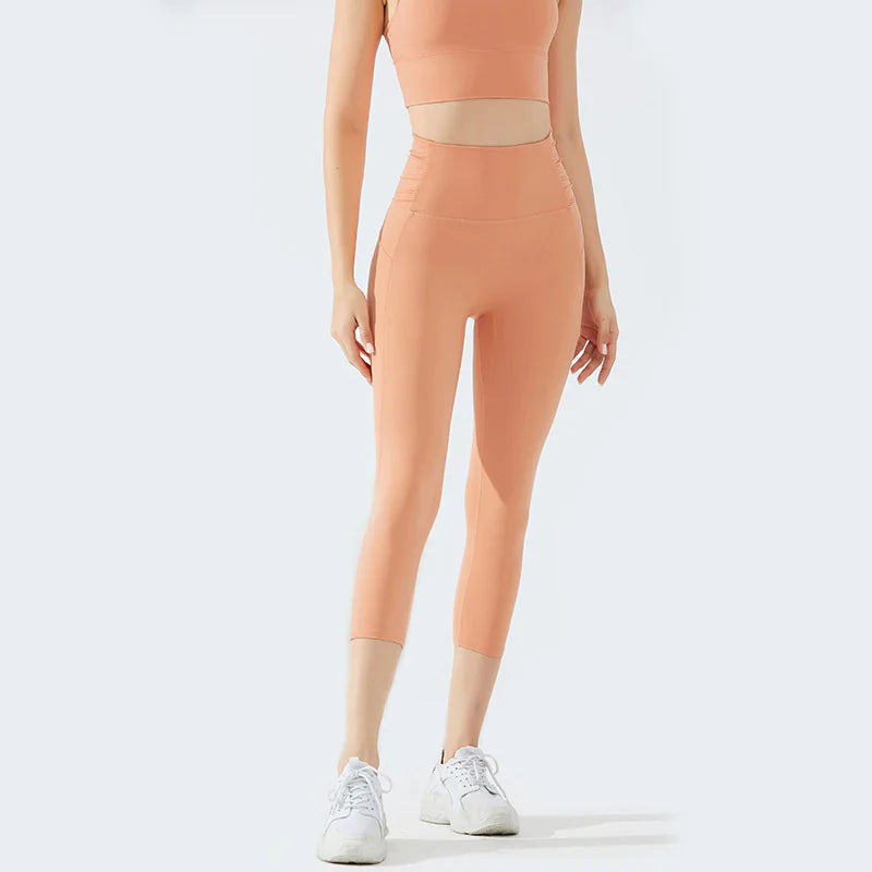 Capri Leggings