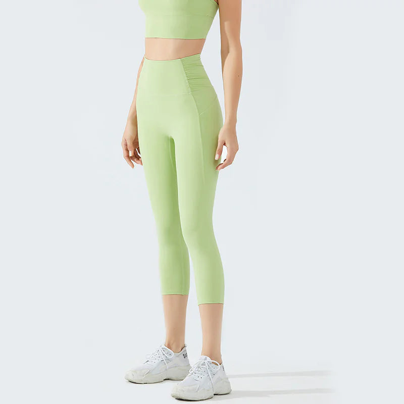 Capri Leggings