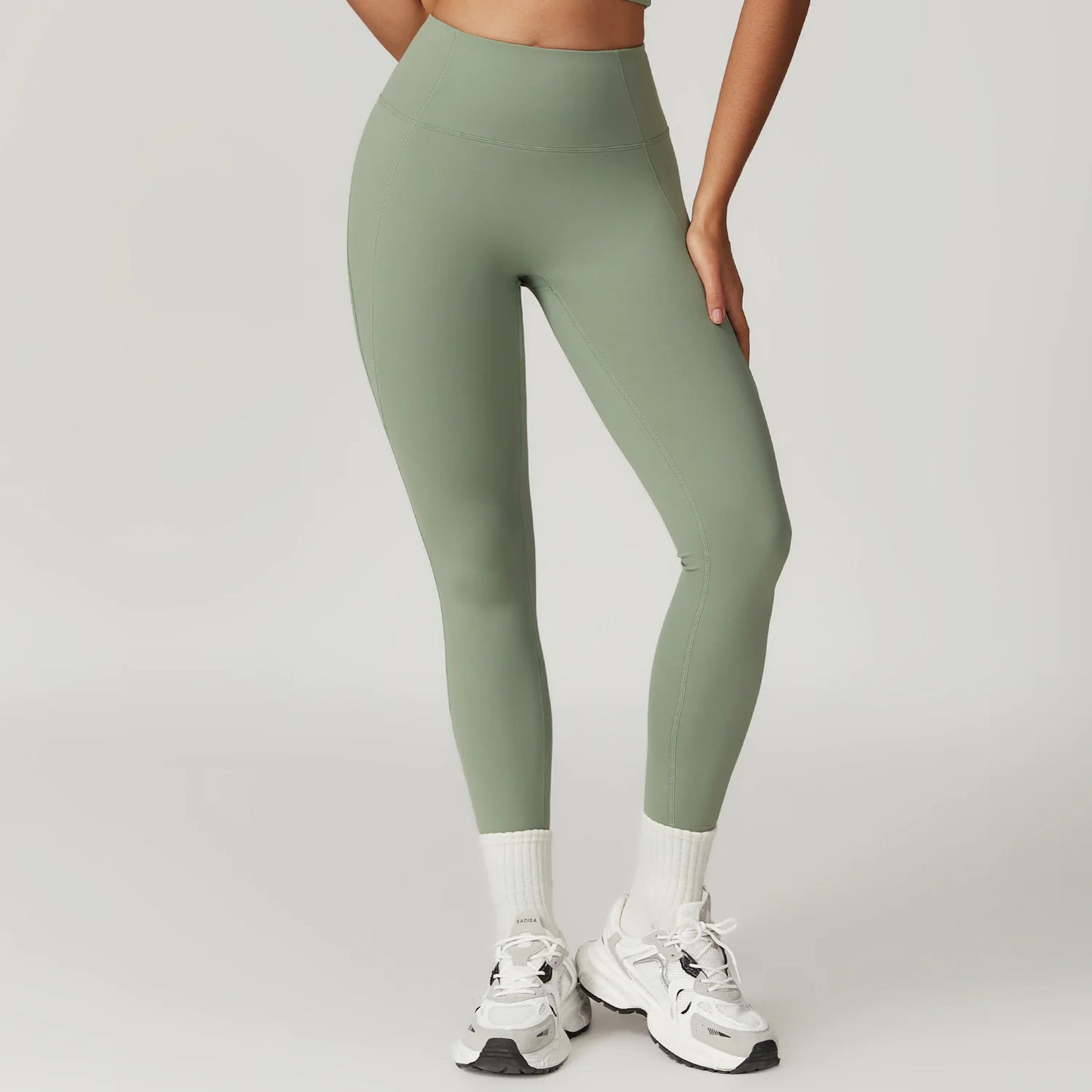 Evolve Flow Leggings