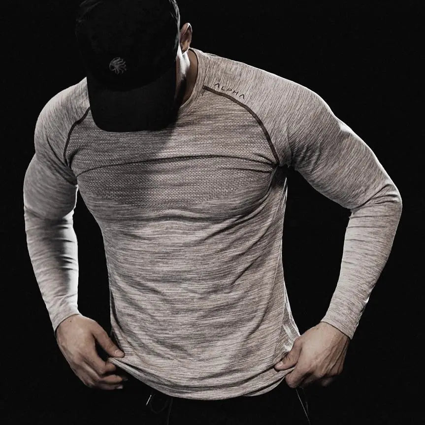 Long Sleeve T-Shirt