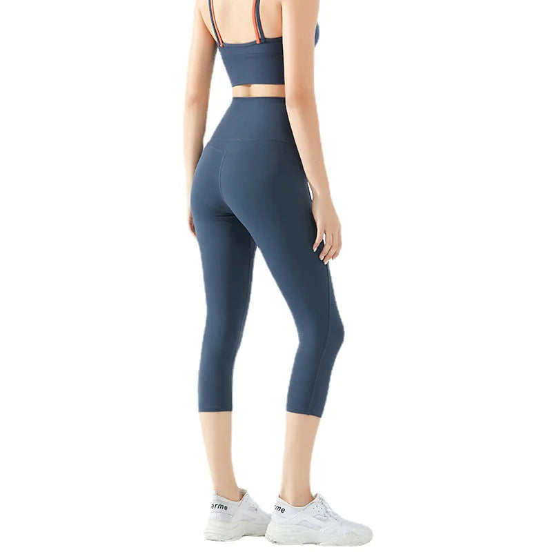 Capri Leggings