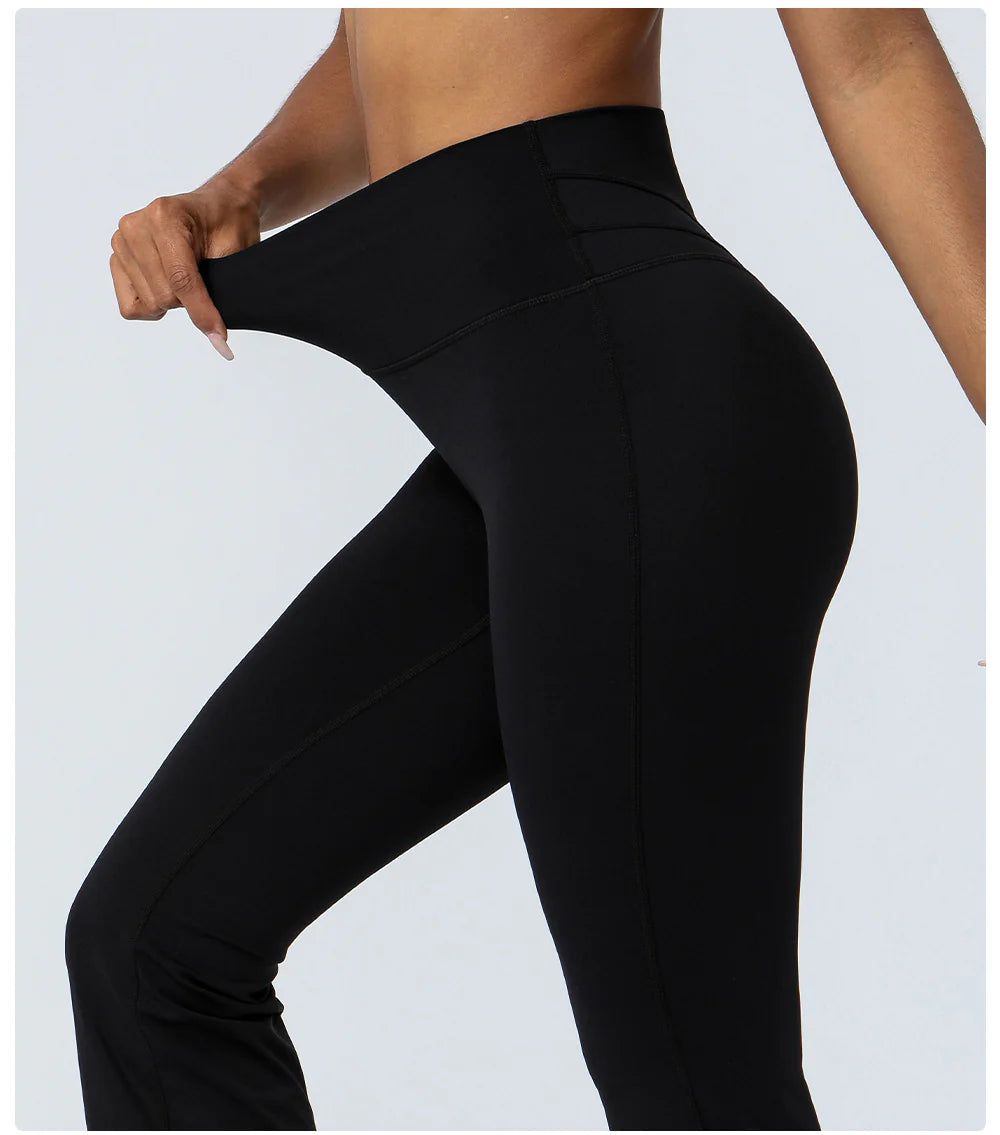 High Waist Yoga Leggings