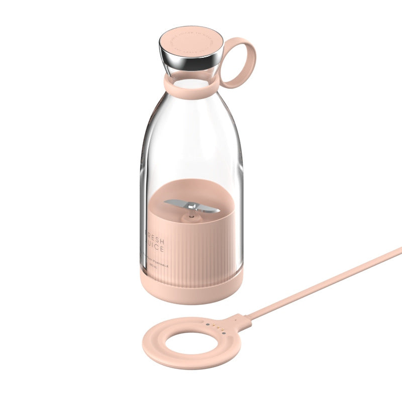 Evolve Gym Blender Bottle