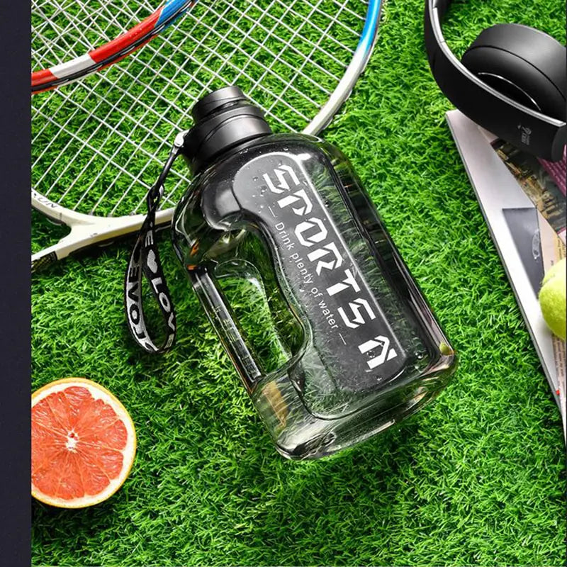 Large Water Bottle