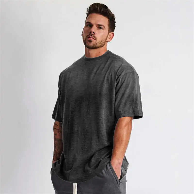 Loose T-shirt