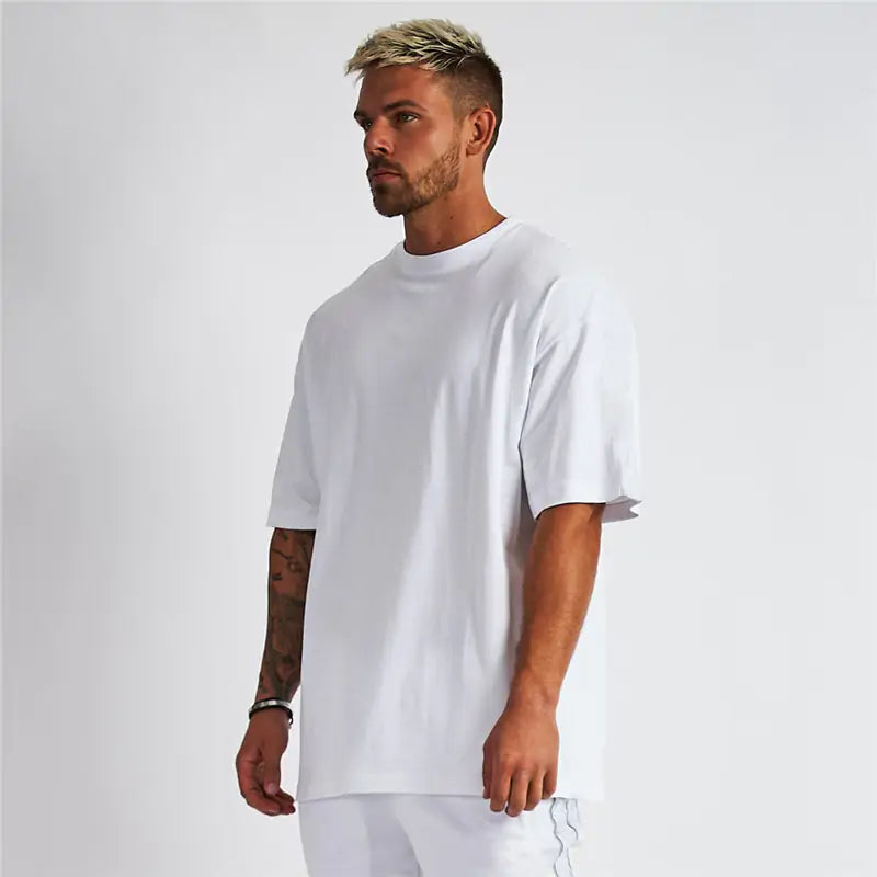 Loose T-shirt