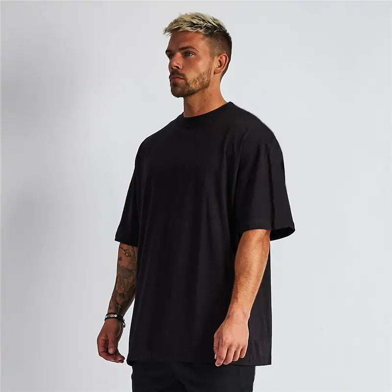 Loose T-shirt