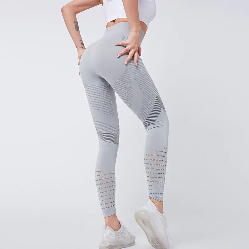 Breathable Leggings