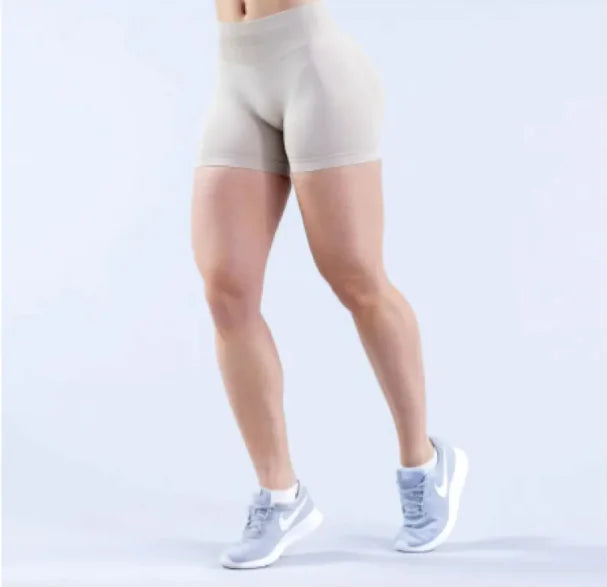 FlexFlow Shorts