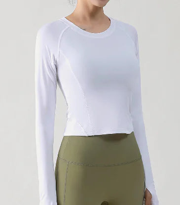 Long Sleeve Top