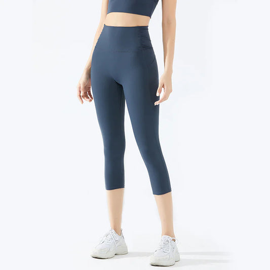 Capri Leggings