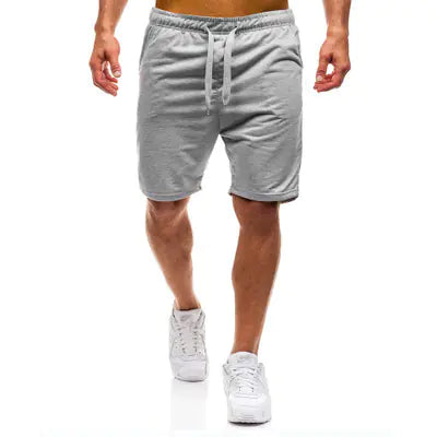 Loose Sports Shorts