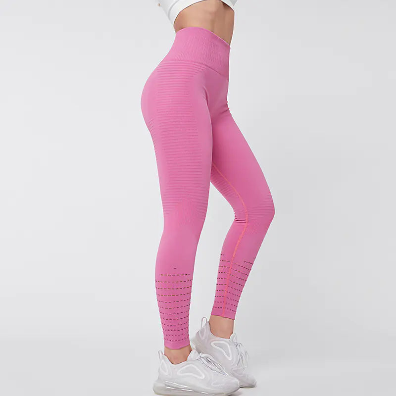 Breathable Leggings