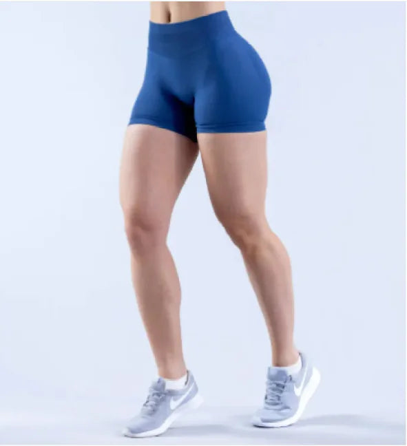 FlexFlow Shorts