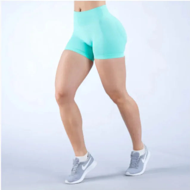 FlexFlow Shorts