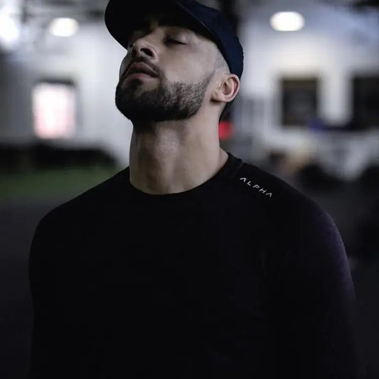 Long Sleeve T-Shirt