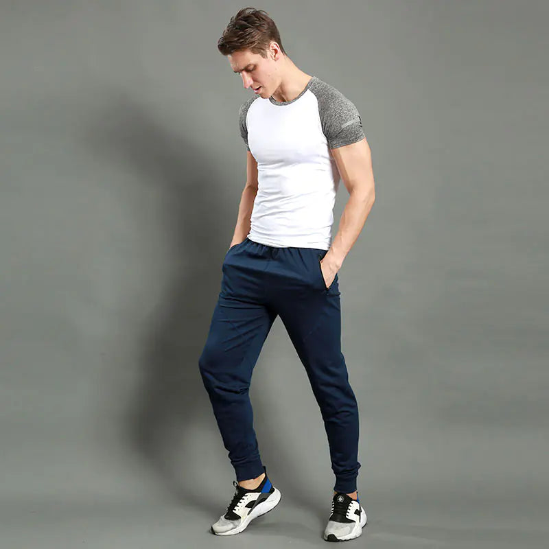 Slim Joggers