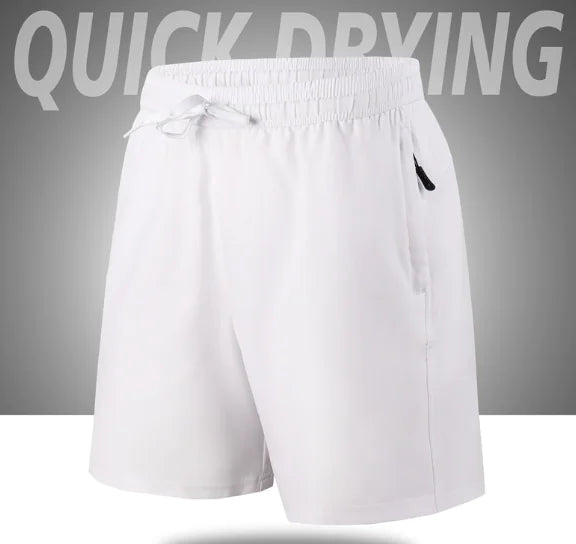 Quick-Dry Shorts