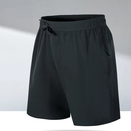 Quick-Dry Shorts