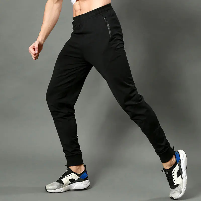 Slim Joggers