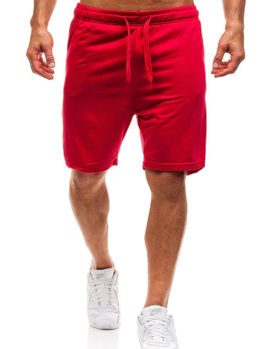 Loose Sports Shorts
