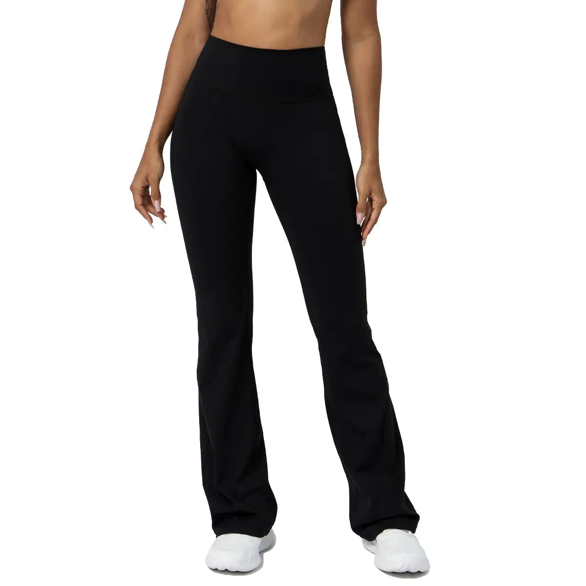 High Waist Yoga Pants