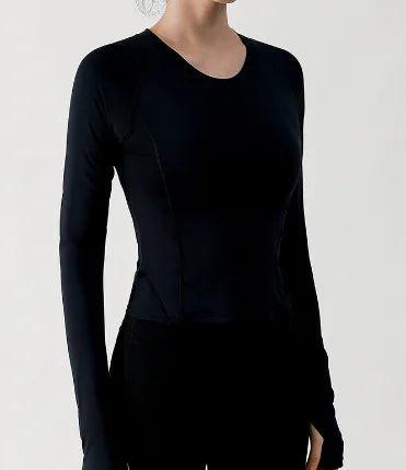 Long Sleeve Top