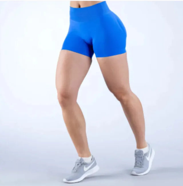 FlexFlow Shorts