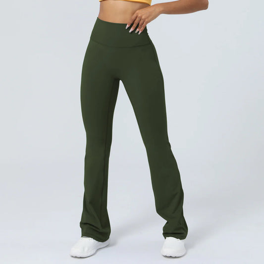 High Waist Yoga Leggings