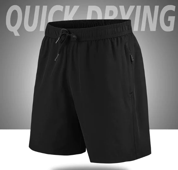 Quick-Dry Shorts