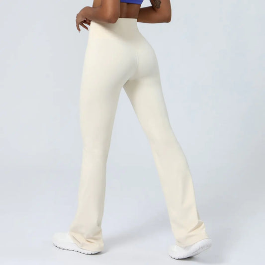 High Waist Yoga Pants