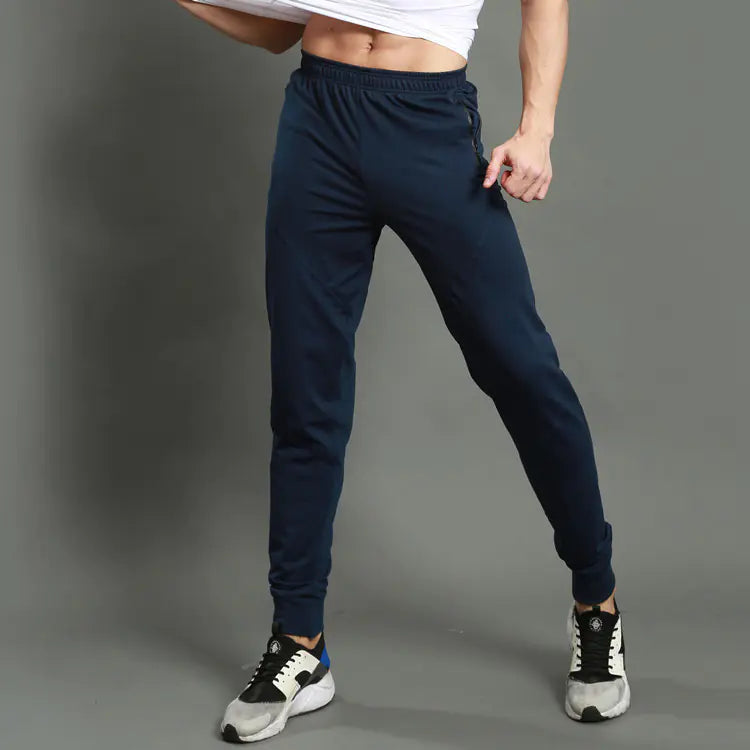 Slim Joggers
