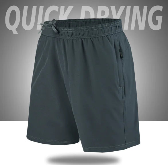 Quick-Dry Shorts