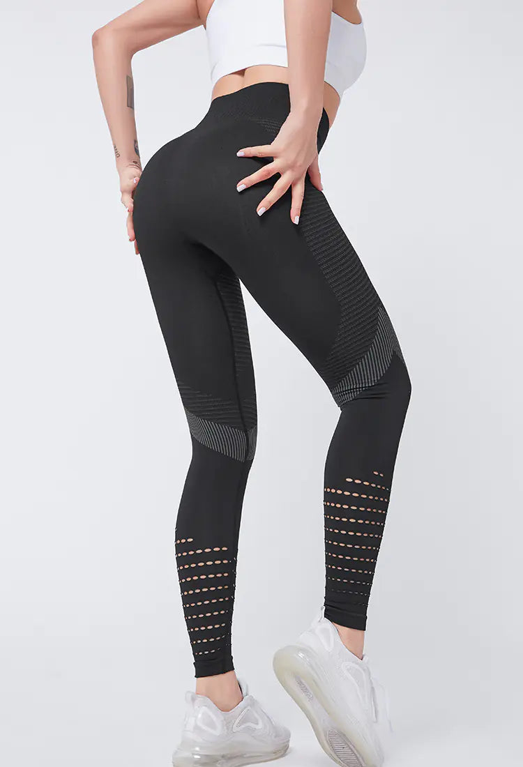 Breathable Leggings