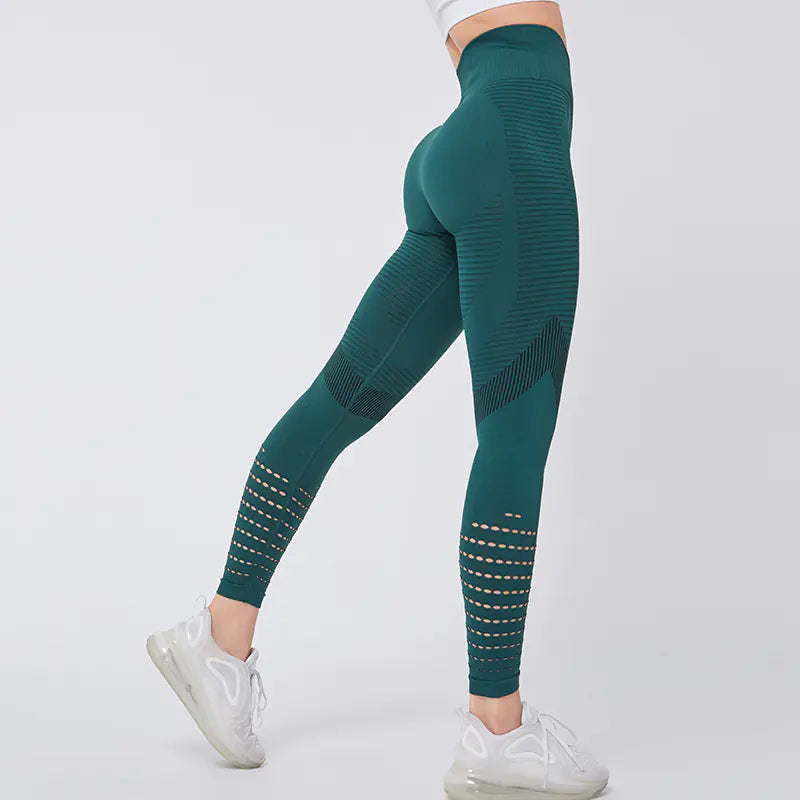 Breathable Leggings