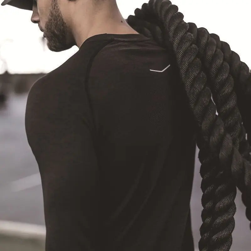 Long Sleeve T-Shirt
