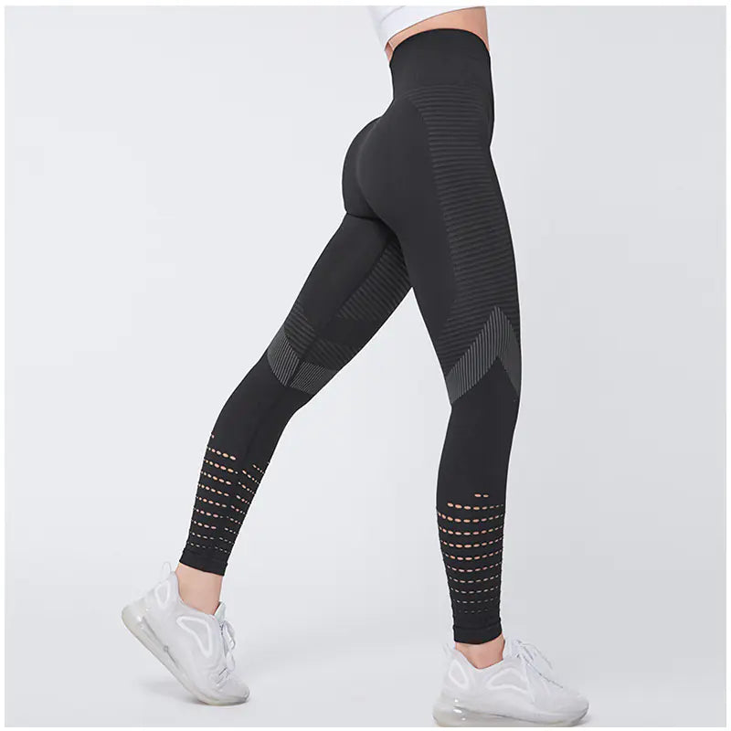 Breathable Leggings