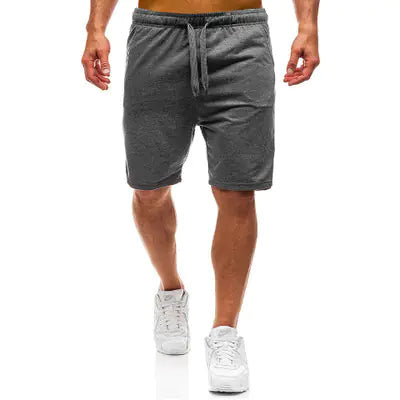 Loose Sports Shorts