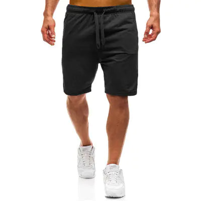 Loose Sports Shorts