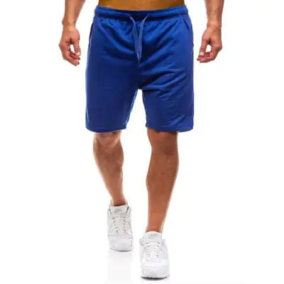 Loose Sports Shorts